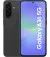 Смартфон Samsung Galaxy A36 5G 8/128GB Black (SM-A366BZKP)