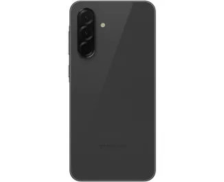 Смартфон Samsung Galaxy A36 5G 8/128GB Black (SM-A366BZKP)