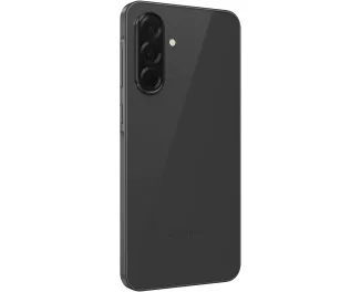 Смартфон Samsung Galaxy A36 5G 8/128GB Black (SM-A366BZKP)