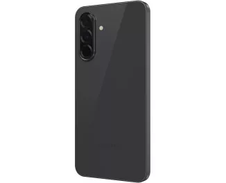Смартфон Samsung Galaxy A36 5G 8/128GB Black (SM-A366BZKP)