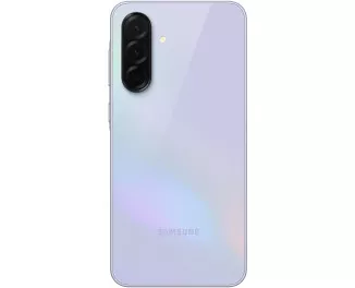 Смартфон Samsung Galaxy A36 5G 8/128GB Lavender (SM-A366BLVP)