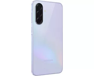 Смартфон Samsung Galaxy A36 5G 8/128GB Lavender (SM-A366BLVP)