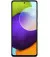 Смартфон Samsung Galaxy A52 8/256Gb Black (SM-A525FZKISEK)