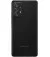 Смартфон Samsung Galaxy A52 8/256Gb Black (SM-A525FZKISEK)