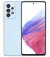 Смартфон Samsung Galaxy A53 5G 6/128GB Blue (SM-A536ELBD)