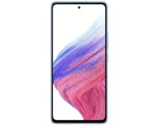 Смартфон Samsung Galaxy A53 5G 6/128GB Blue (SM-A536ELBD)