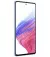 Смартфон Samsung Galaxy A53 5G 6/128GB Blue (SM-A536ELBD)