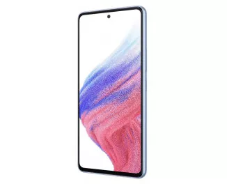 Смартфон Samsung Galaxy A53 5G 6/128GB Blue (SM-A536ELBD)