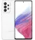 Смартфон Samsung Galaxy A53 5G 6/128GB White (SM-A536BZWN) EU