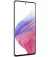 Смартфон Samsung Galaxy A53 5G 6/128GB White (SM-A536BZWN) EU