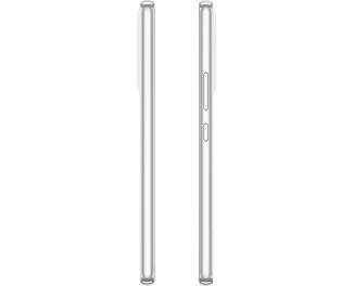 Смартфон Samsung Galaxy A53 5G 6/128GB White (SM-A536BZWN) EU