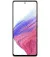 Смартфон Samsung Galaxy A53 5G 8/128GB Peach (SM-A536EZOG)