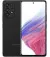 Смартфон Samsung Galaxy A53 5G 8/256GB Black (SM-A536EZKH)