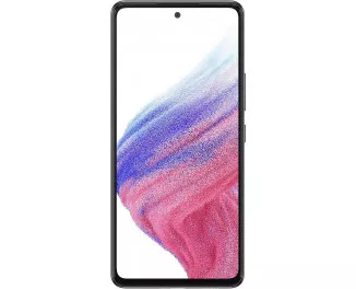 Смартфон Samsung Galaxy A53 5G 8/256GB Black (SM-A536EZKH)