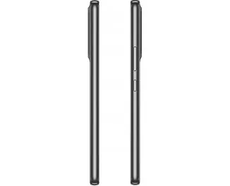 Смартфон Samsung Galaxy A53 5G 8/256GB Black (SM-A536EZKH)