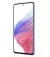 Смартфон Samsung Galaxy A53 5G 8/256GB Blue (SM-A536ELBH)