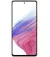 Смартфон Samsung Galaxy A53 5G 8/256GB Peach (SM-A536BZOL) EU