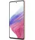Смартфон Samsung Galaxy A53 5G 8/256GB Peach (SM-A536BZOL) EU