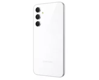 Смартфон Samsung Galaxy A54 5G 6/128GB White (SM-A546EZWA)