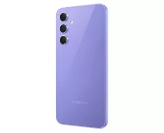 Смартфон Samsung Galaxy A54 5G 8/128GB Violet (SM-A546BLVC) EU