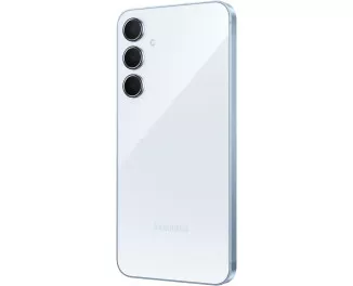 Смартфон Samsung Galaxy A55 5G 8/128GB Awesome Iceblue (SM-A556BLBAEUC)