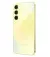 Смартфон Samsung Galaxy A55 5G 8/128GB Awesome Lemon (SM-A556BZYA)