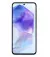 Смартфон Samsung Galaxy A55 5G 8/128GB Awesome Lilac (SM-A556BLVA)