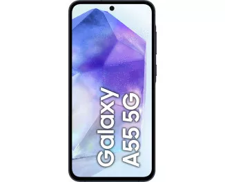 Смартфон Samsung Galaxy A55 5G 8/128GB Awesome Navy (SM-A556BZKAEUC)