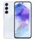 Смартфон Samsung Galaxy A55 5G 8/256GB Awesome Iceblue (SM-A556BLBC)