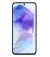 Смартфон Samsung Galaxy A55 5G 8/256GB Awesome Iceblue (SM-A556BLBC)
