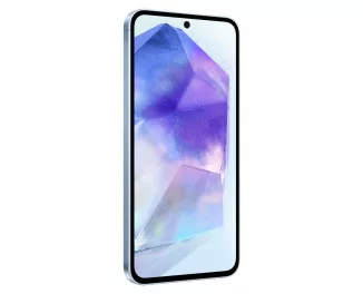 Смартфон Samsung Galaxy A55 5G 8/256GB Awesome Iceblue (SM-A556BLBC)
