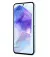 Смартфон Samsung Galaxy A55 5G 8/256GB Awesome Iceblue (SM-A556BLBC)