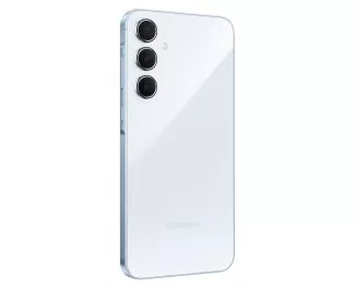 Смартфон Samsung Galaxy A55 5G 8/256GB Awesome Iceblue (SM-A556BLBC)