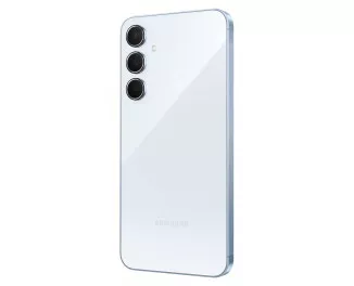 Смартфон Samsung Galaxy A55 5G 8/256GB Awesome Iceblue (SM-A556BLBC)