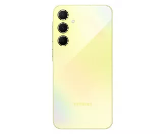 Смартфон Samsung Galaxy A55 5G 8/256GB Awesome Lemon (SM-A556BZYC)