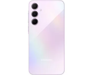 Смартфон Samsung Galaxy A55 5G 8/256GB Awesome Lilac (SM-A556BLVCEUC)