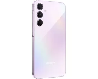 Смартфон Samsung Galaxy A55 5G 8/256GB Awesome Lilac (SM-A556BLVCEUC)