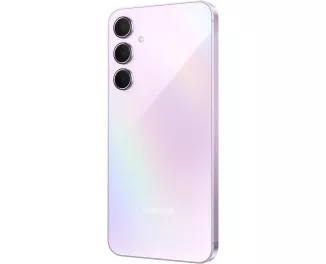 Смартфон Samsung Galaxy A55 5G 8/256GB Awesome Lilac (SM-A556BLVCEUC)