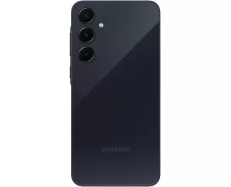Смартфон Samsung Galaxy A55 5G 8/256GB Awesome Navy (SM-A556BZKCEUC)