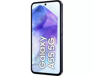 Смартфон Samsung Galaxy A55 5G 8/256GB Awesome Navy (SM-A556BZKCEUC)