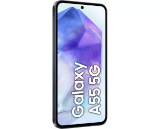 Смартфон Samsung Galaxy A55 5G 8/256GB Awesome Navy (SM-A556BZKCEUC)