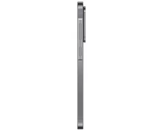Смартфон Samsung Galaxy A56 5G 12/256GB Graphite (SM-A566BZKY)