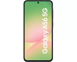 Смартфон Samsung Galaxy A56 5G 12/256GB Graphite (SM-A566BZKY)