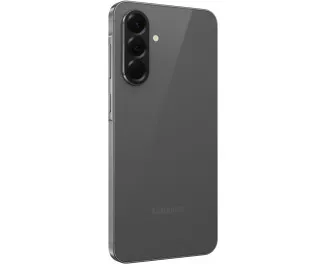 Смартфон Samsung Galaxy A56 5G 12/256GB Graphite (SM-A566BZKY)