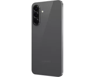 Смартфон Samsung Galaxy A56 5G 12/256GB Graphite (SM-A566BZKY)