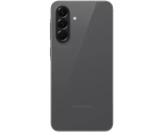 Смартфон Samsung Galaxy A56 5G 12/256GB Graphite (SM-A566BZKY)