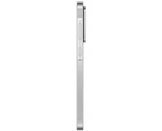 Смартфон Samsung Galaxy A56 5G 12/256GB Light Gray (SM-A566BZAY)