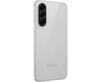 Смартфон Samsung Galaxy A56 5G 12/256GB Light Gray (SM-A566BZAY)