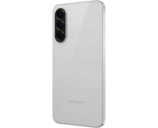 Смартфон Samsung Galaxy A56 5G 12/256GB Light Gray (SM-A566BZAY)