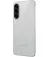 Смартфон Samsung Galaxy A56 5G 12/256GB Light Gray (SM-A566BZAY)